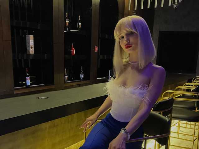 Foto del profilo nicoleblonde