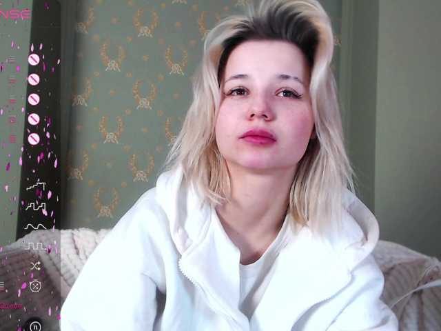 Screenshot di trasmissione nicoleblonde