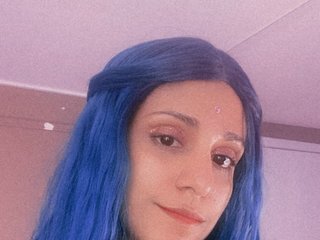 Chat video erotica SHINYGLITTER6