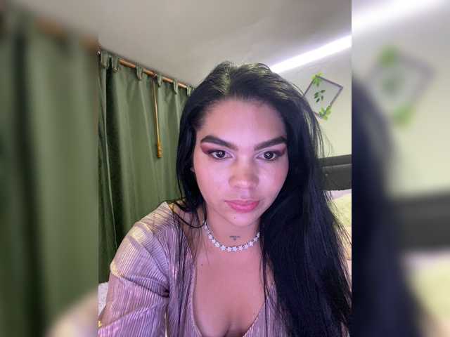 Screenshot di trasmissione shirawhit