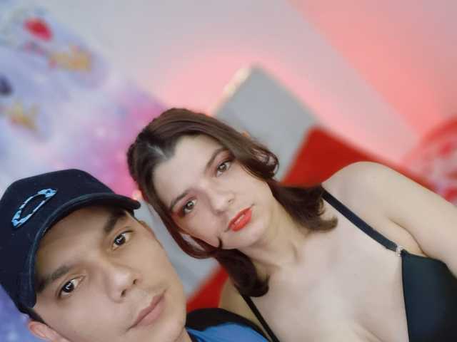 Foto del profilo ShirleyandRay