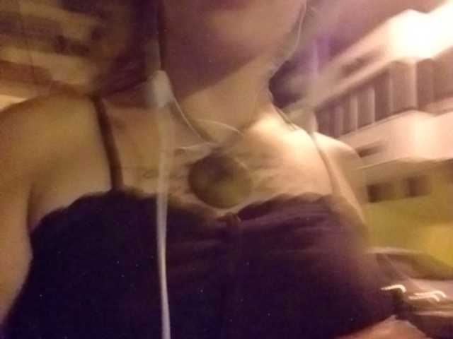 Screenshot di trasmissione Shivaz69