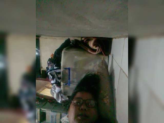 Screenshot di trasmissione shooting-star