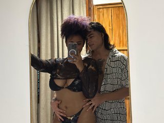 Chat video erotica ShopiaTony1