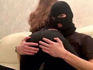 Chat video erotica ShowMaskGoOn