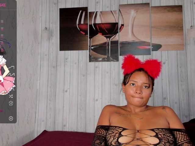 Fotografie shuri-18 cum for you, 400 tok