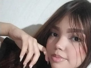 Chat video erotica shy-luna18