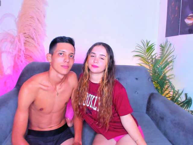 Foto del profilo Shyfantasies