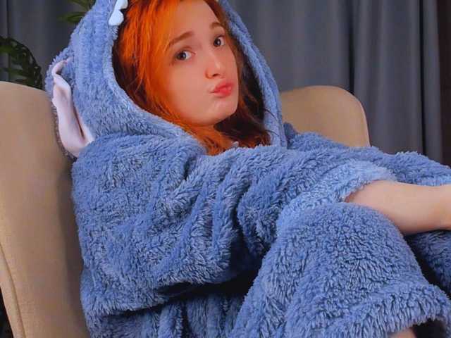 Foto del profilo ShyFlame