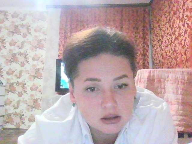 Screenshot di trasmissione ShyGirl158