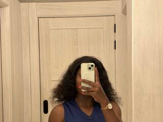 Chat video erotica ShySerena