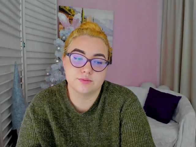 Screenshot di trasmissione ShyViola