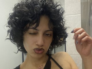 Chat video erotica Shyypussyxx