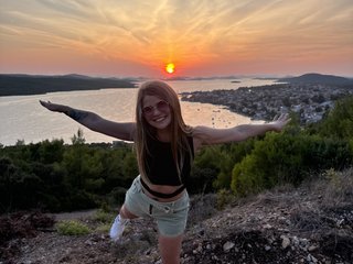 Chat video erotica ShyZoey
