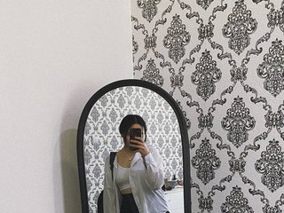 Chat video erotica Siana