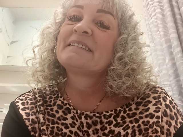 Foto del profilo Goddess