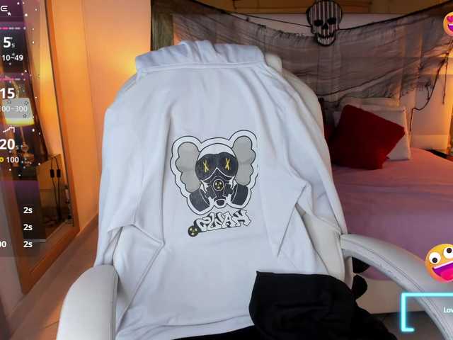 Screenshot di trasmissione SiennaaRosee