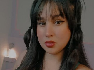 Chat video erotica SiennaaRosee