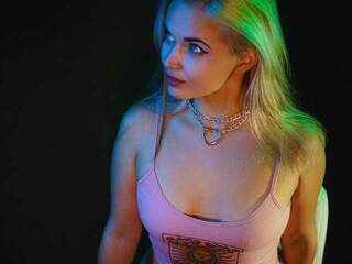 Chat video erotica SiennaVice