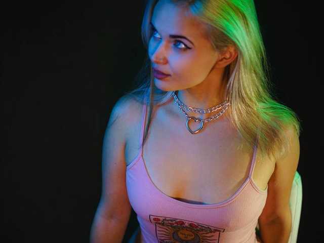 Foto del profilo SiennaVice