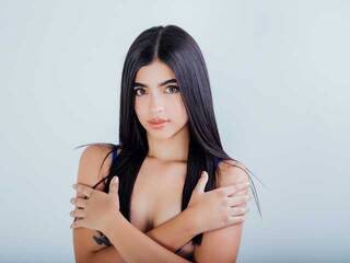 Chat video erotica SiennaVidal