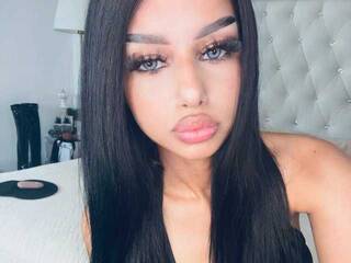 Chat video erotica siennayong