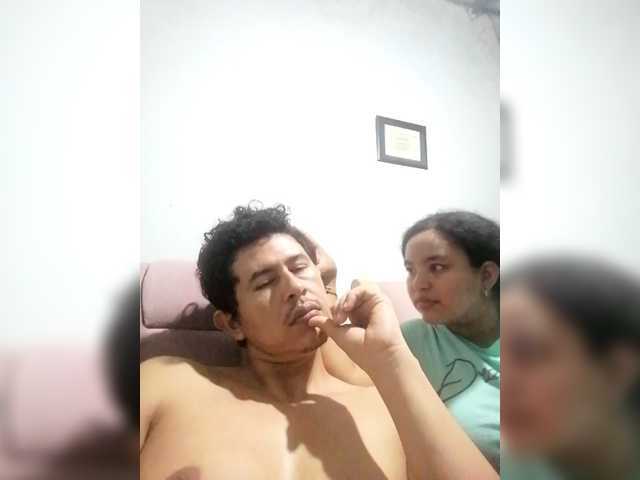 Screenshot di trasmissione Danii-Angel