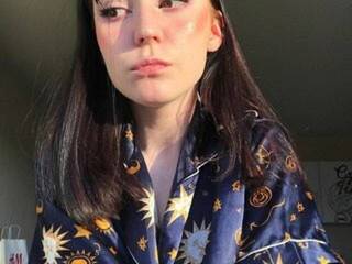 Chat video erotica SilckPrincess