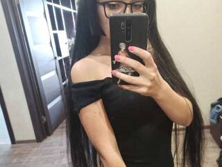 Chat video erotica silenna