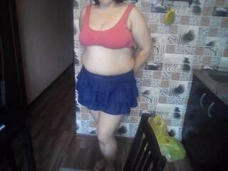 Chat video erotica silisa