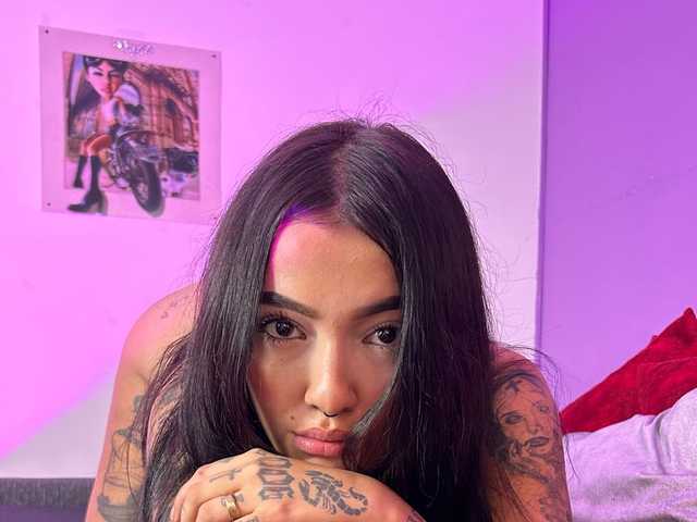 Foto del profilo SilvanaCruz