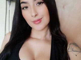 Chat video erotica Silvanalook