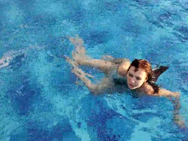 Screenshot di trasmissione SilverLynx