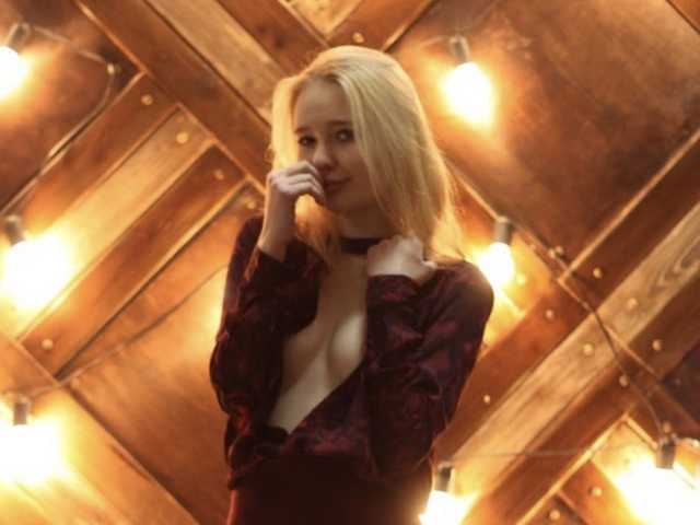 Video chat erotica SilverSonya