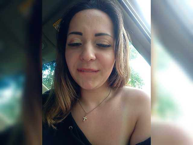 Screenshot di trasmissione Silviasss