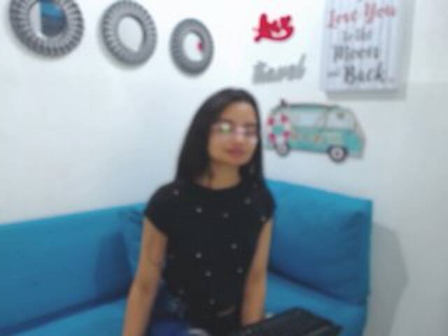 Screenshot di trasmissione Simba-Nala