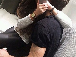 Chat video erotica SimonAndJocelyn