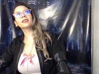 Screenshot di trasmissione simonasexy28