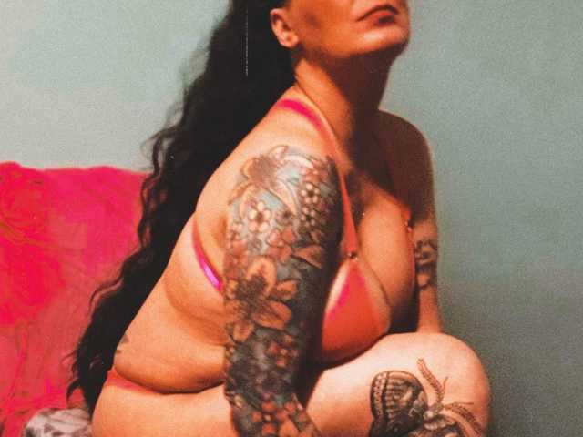 Foto del profilo SimoneMoore