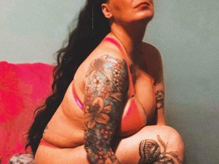 Chat video erotica SimoneMoore