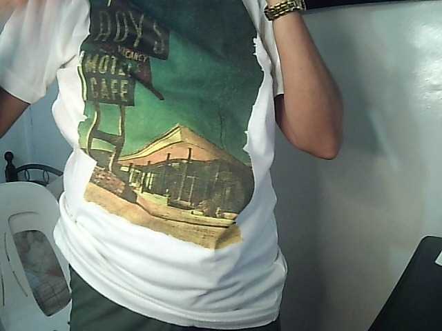 Screenshot di trasmissione Simpledbest