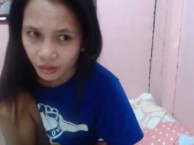 Screenshot di trasmissione simplesweetie