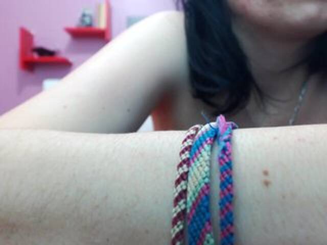 Screenshot di trasmissione Simyna