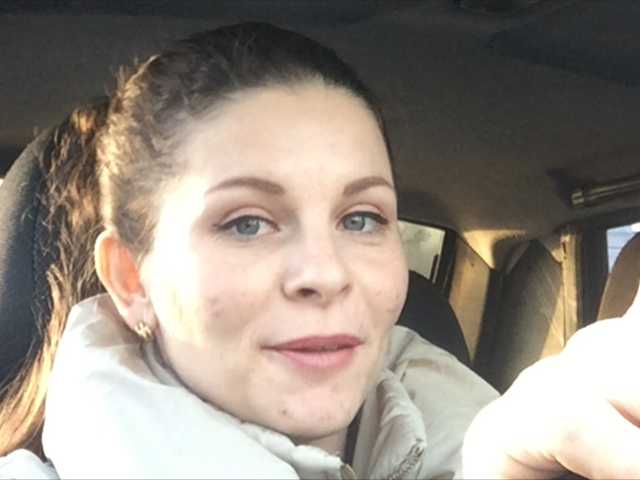 Screenshot di trasmissione SindyBabyDoll