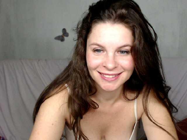 Screenshot di trasmissione SindyBabyDoll