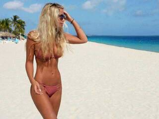 Chat video erotica SindyDebbie