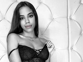 Chat video erotica SindyMuller