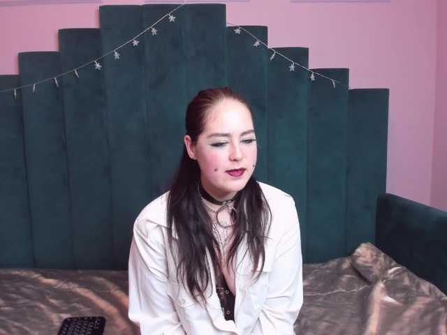 Screenshot di trasmissione SindySmitt