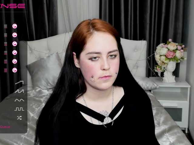 Screenshot di trasmissione SindySmitt