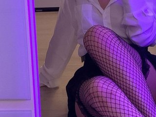 Chat video erotica Mili_mili
